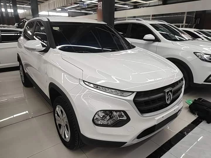 Baojun 510