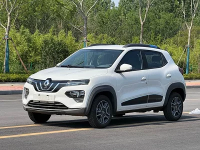 Renault eNo
