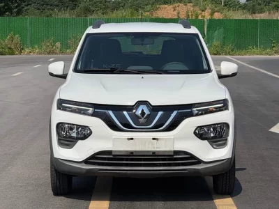 Renault eNo