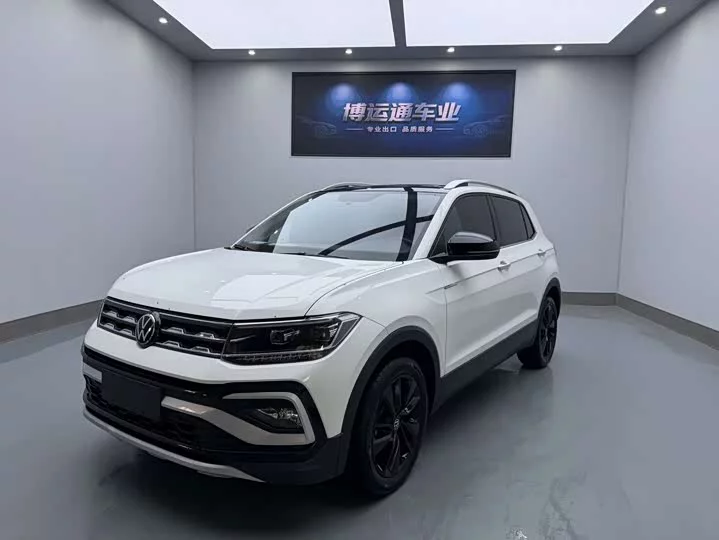 Volkswagen Tu Kai