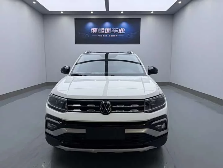 Volkswagen Tu Kai