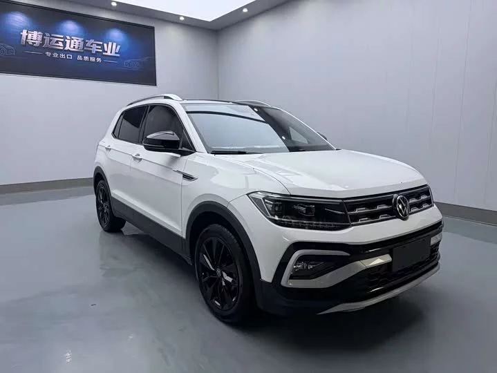 Volkswagen Tu Kai
