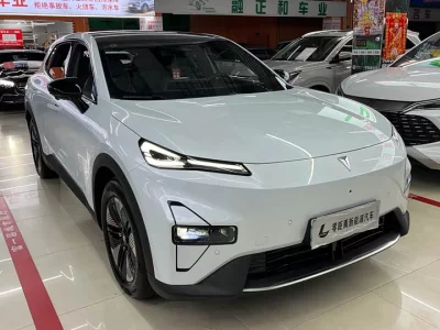 Deepal Dark blue S05, 2025 — купить с доставкой из Китая