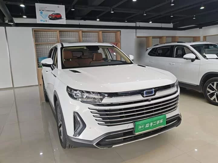 FAW Besturn T99