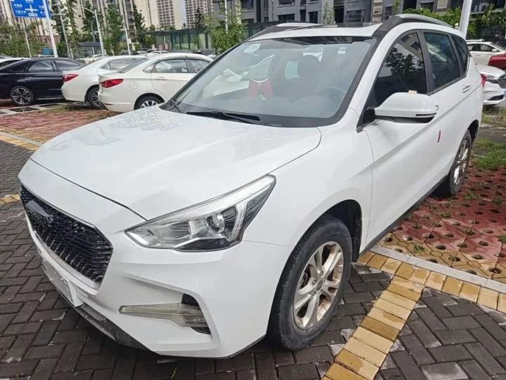 Haval M6