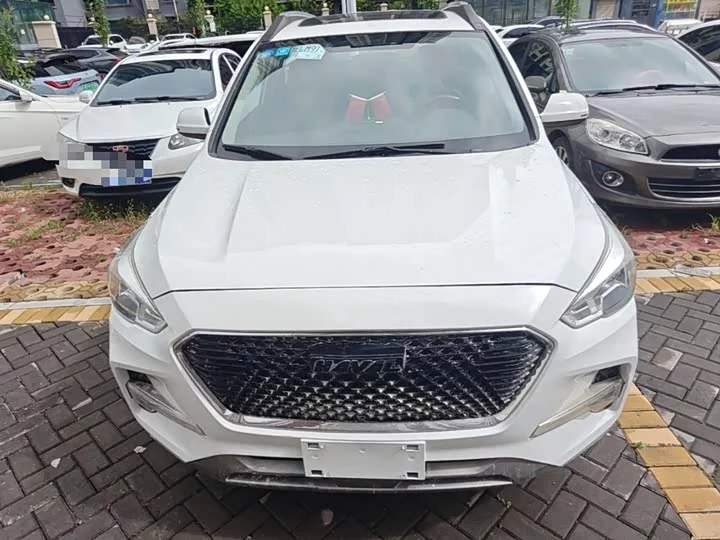 Haval M6