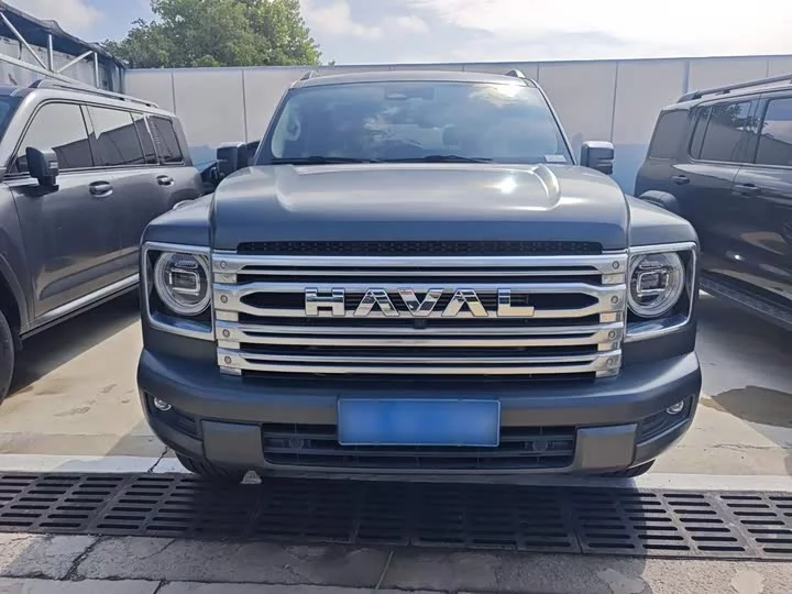 Haval H9