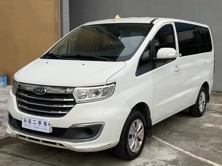 JAC Ruifeng M3