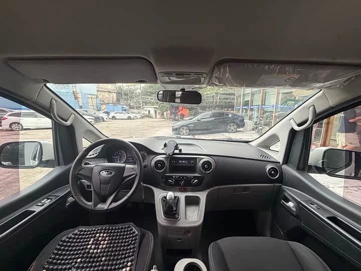 JAC Ruifeng M3