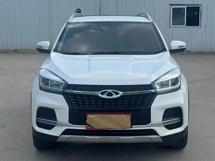Chery Tiggo 5x
