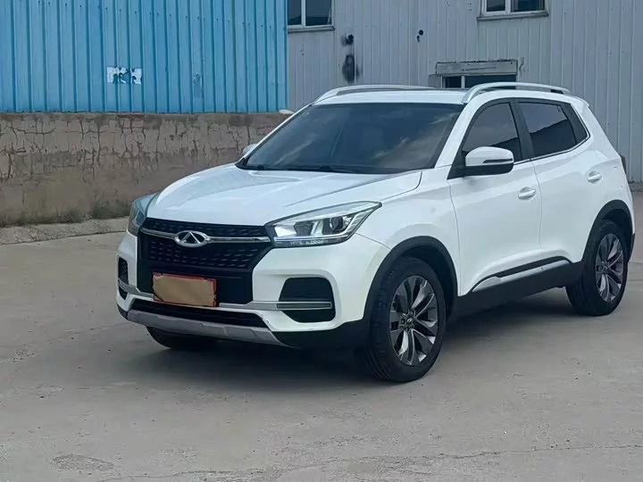 Chery Tiggo 5x
