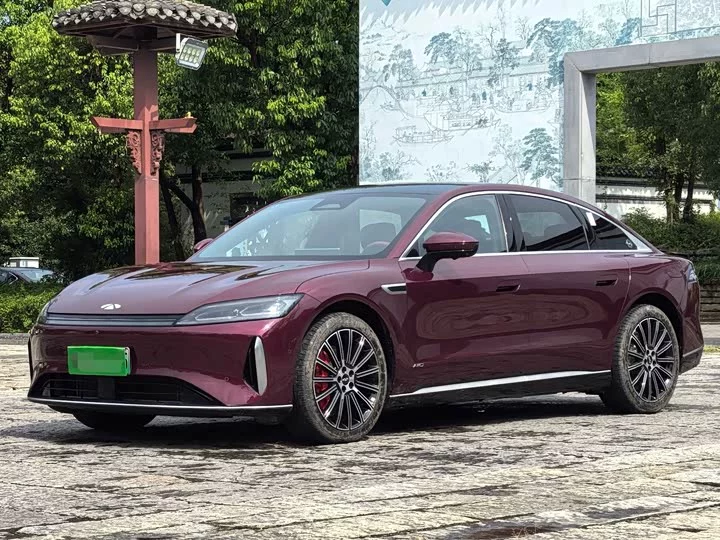 Chery Fengyun A9L