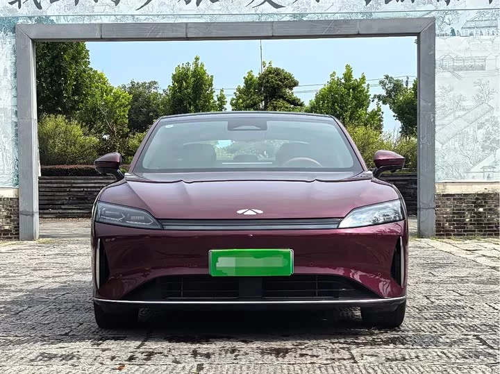 Chery Fengyun A9L