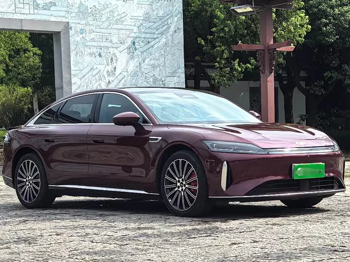 Chery Fengyun A9L