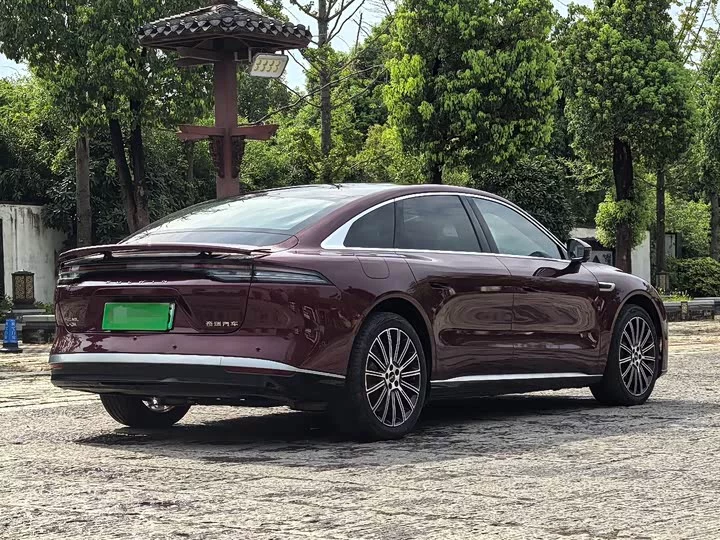 Chery Fengyun A9L