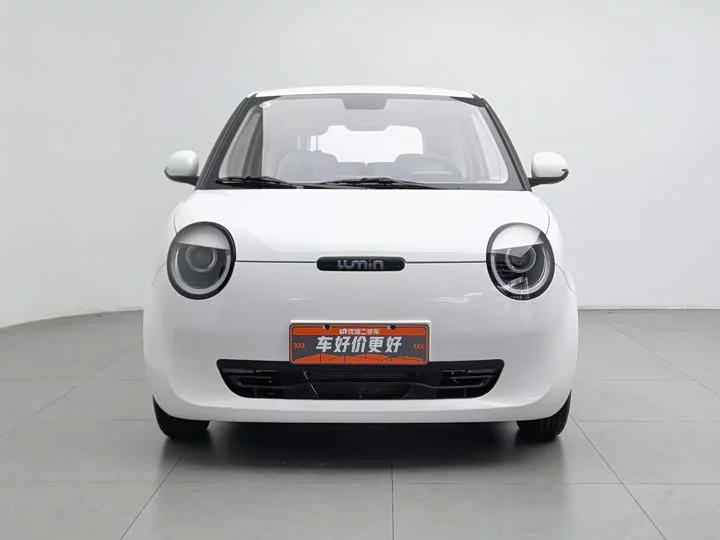 Changan Lumin