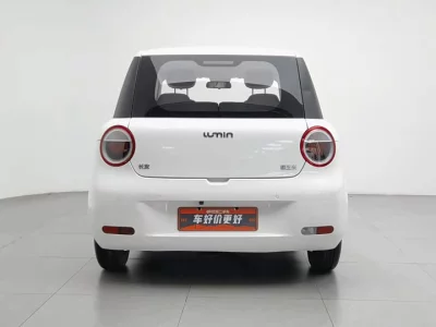 Changan Lumin