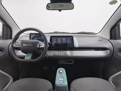 Changan Lumin