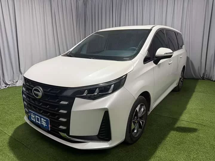 GAC Trumpchi M6