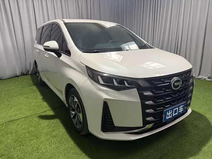 GAC Trumpchi M6