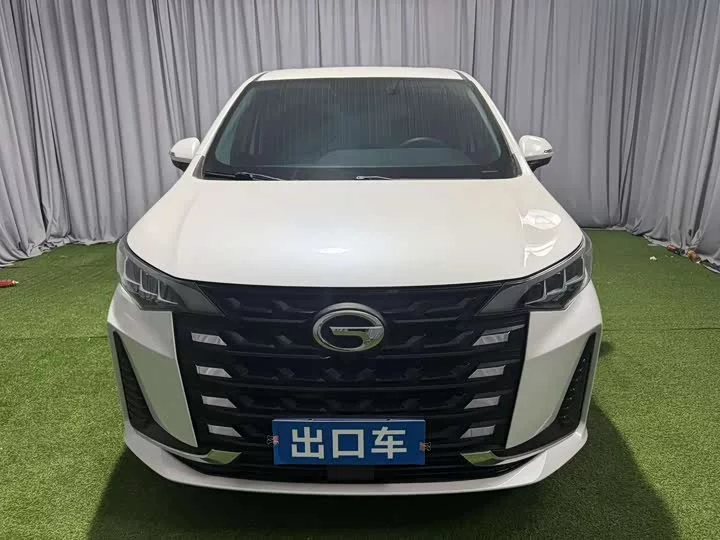 GAC Trumpchi M6