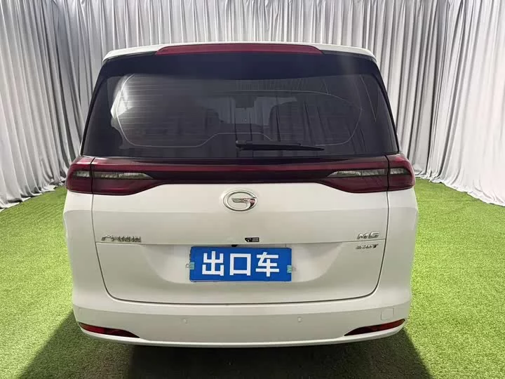 GAC Trumpchi M6
