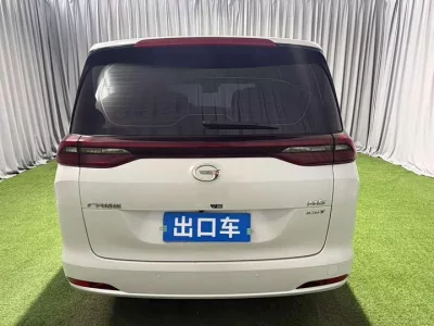 GAC Trumpchi M6