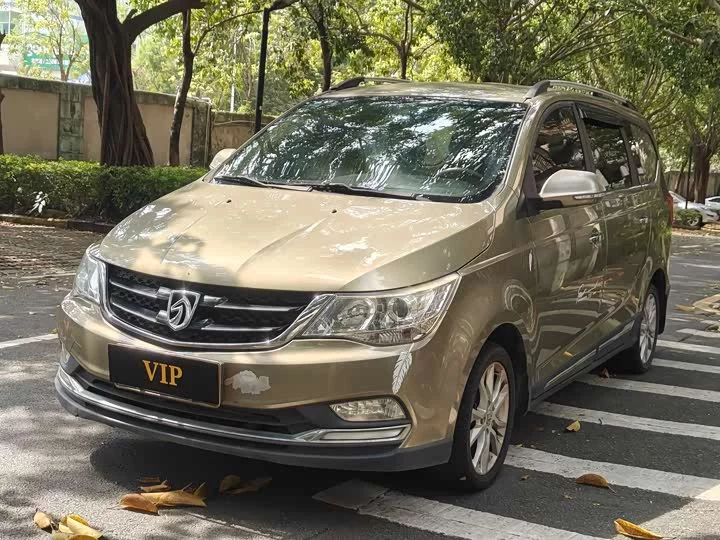Baojun 730