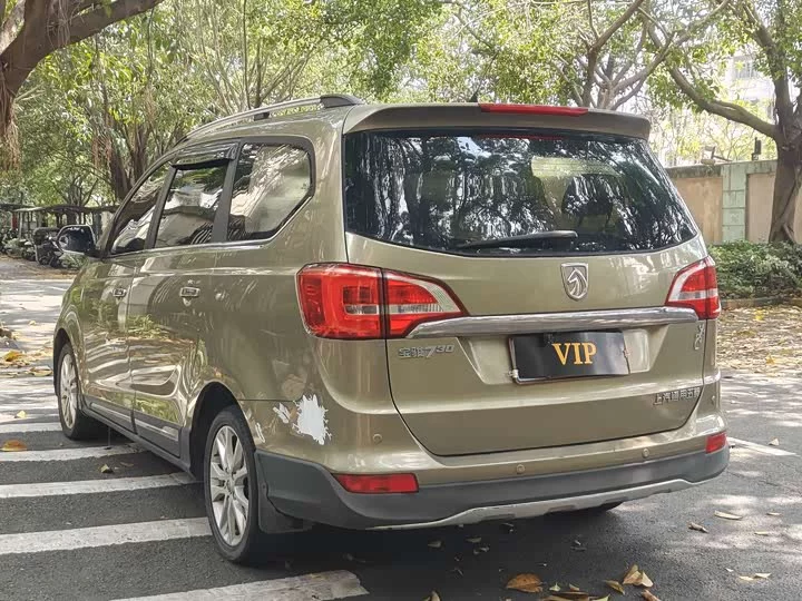 Baojun 730