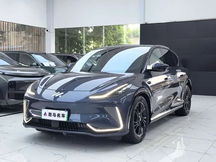 Zhiji LS7
