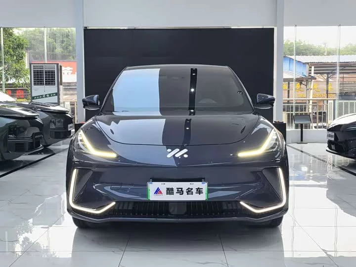 Zhiji LS7