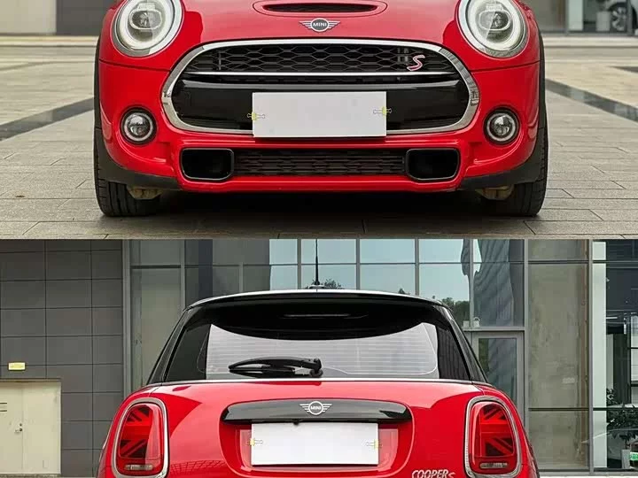MINI 