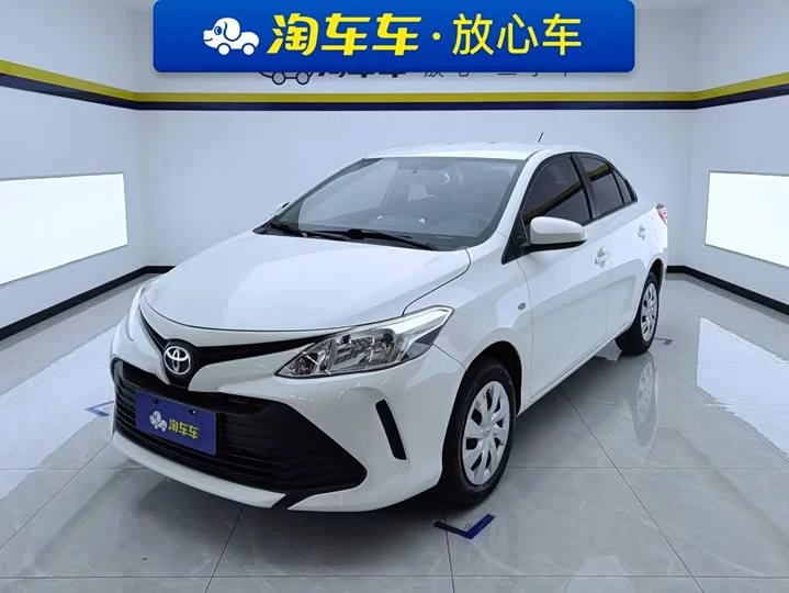 Toyota Vios