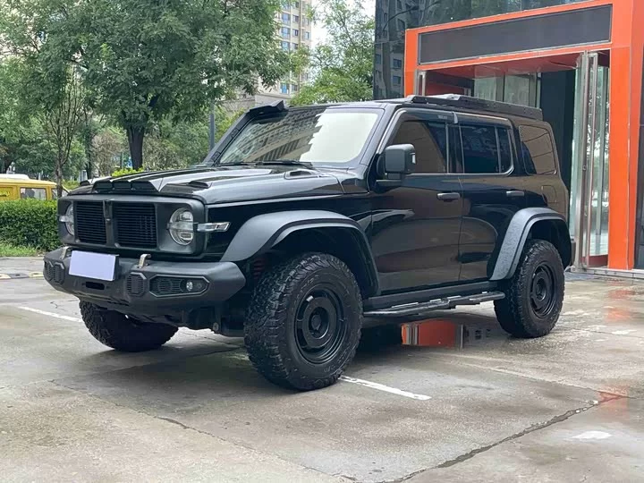 tank 300