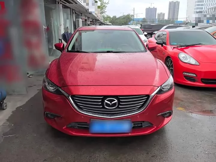 Mazda Atenza