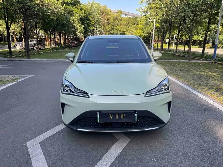 NETA Nezha AYA