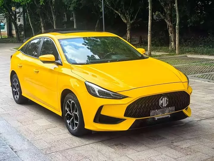 MG 5
