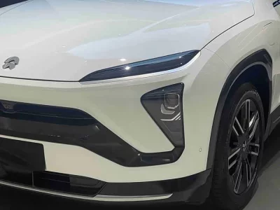 NIO ES6