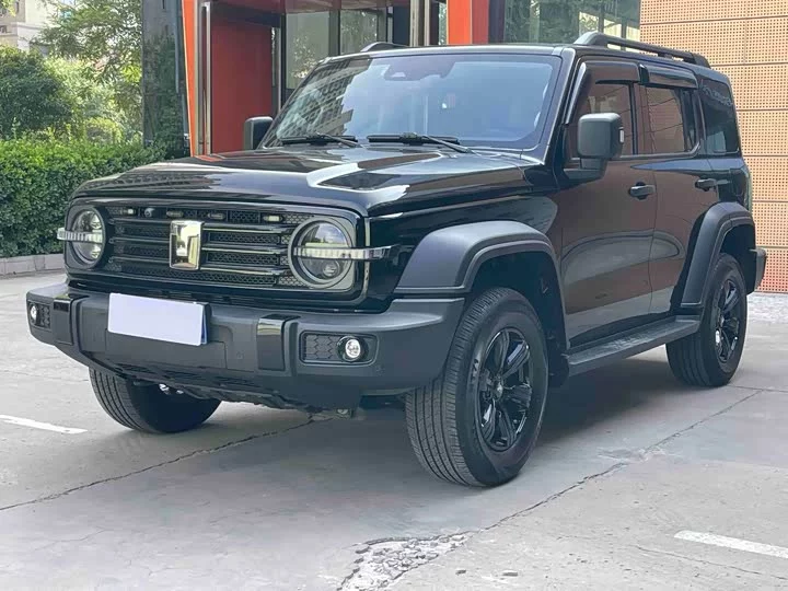 tank 300