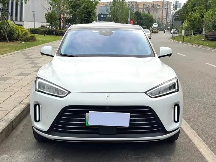 AITO Question Wenjie M5