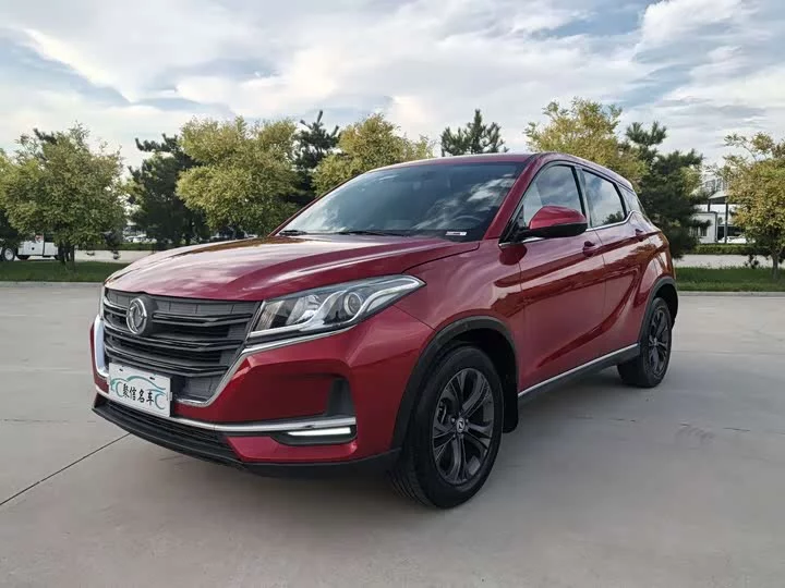 DONGFENG DFSK Fengon 500