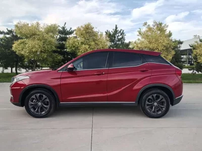 DONGFENG DFSK Fengon 500