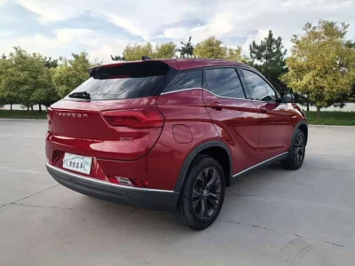DONGFENG DFSK Fengon 500