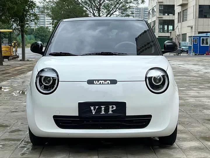 Changan Lumin