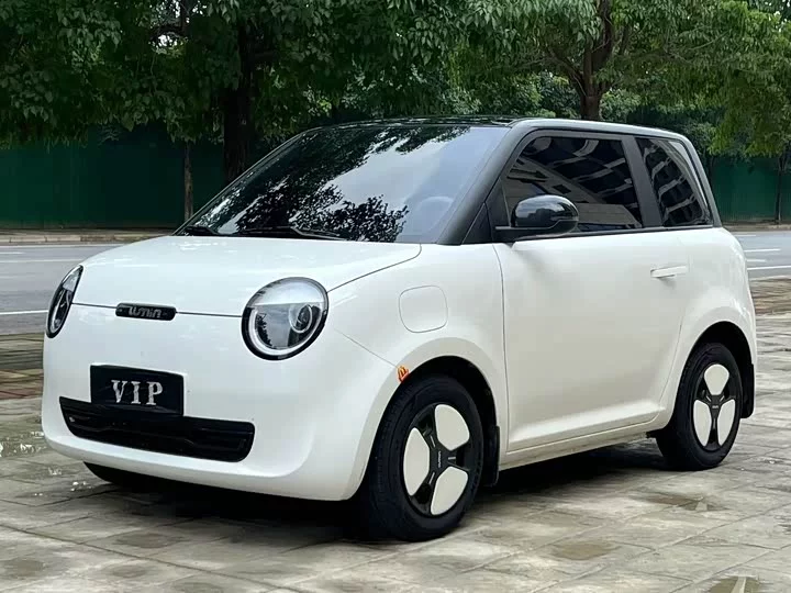 Changan Lumin
