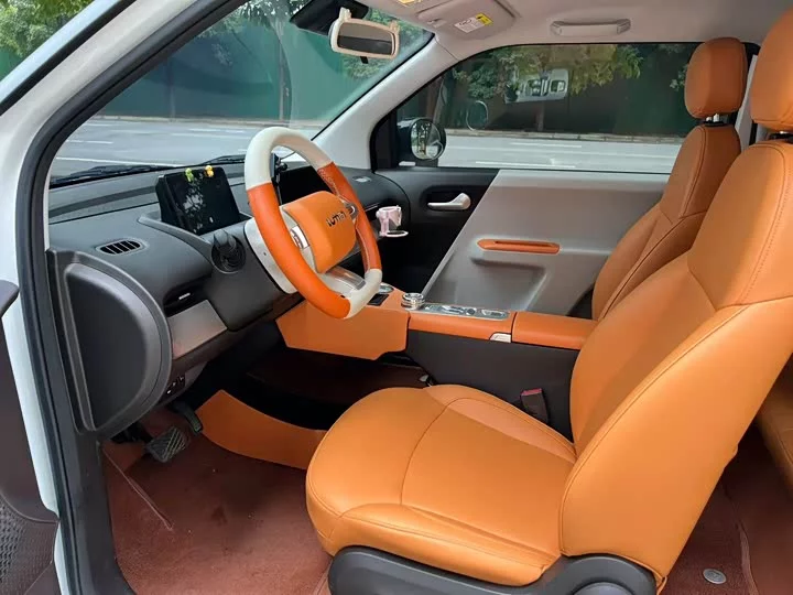 Changan Lumin