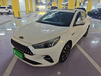 Jiangxi Jiayue A5