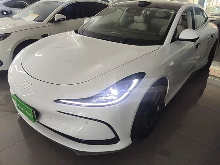 Zhiji L6