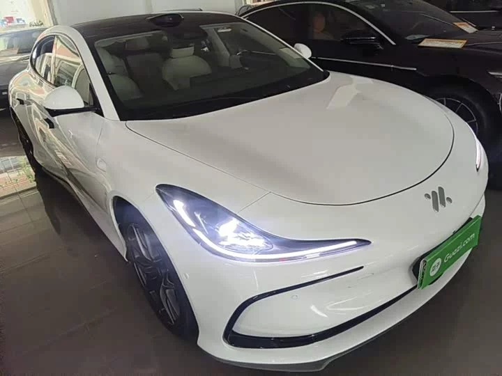 Zhiji L6