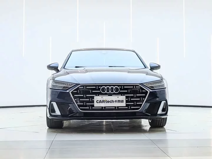 Audi A7L